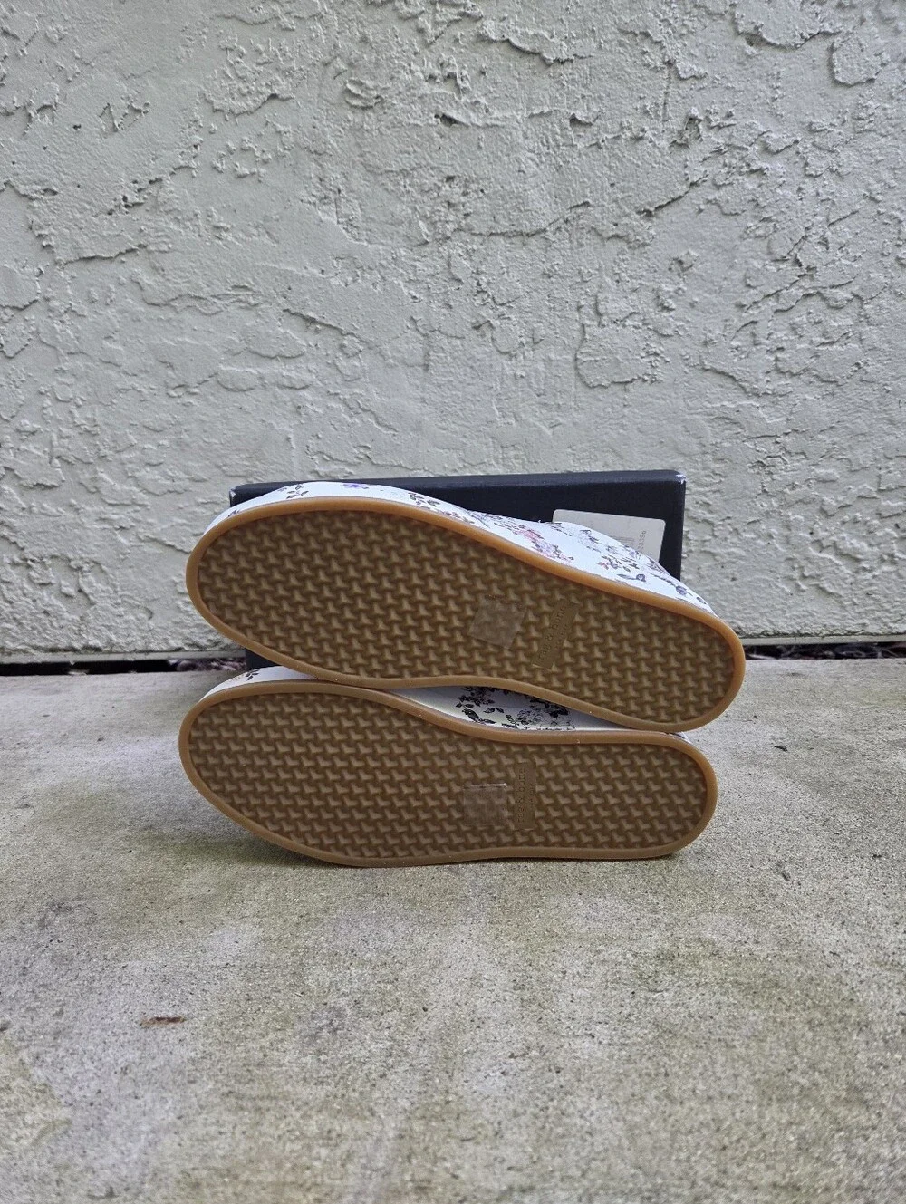 rag & bone RB1 Low Sneakers